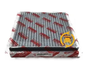  Cabin filter, 87139-33010, Camry 02/RX330 and Prius 2004-2009