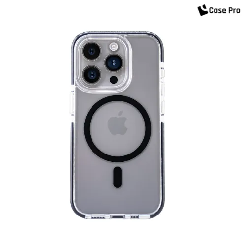 Case Pro iPhone 14 Pro Max Case (Echo Tech Magsafe Case)
