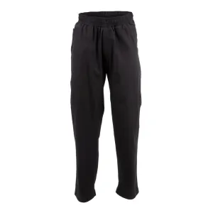 Chef Works Unisex Better Built Baggy Chefs Trousers Black M - A695-M