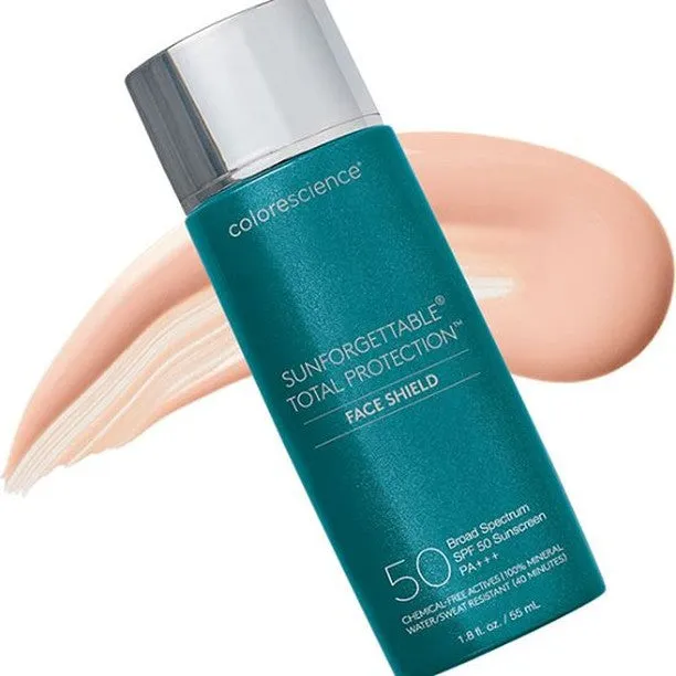 Colorescience Face Shield SPF 50