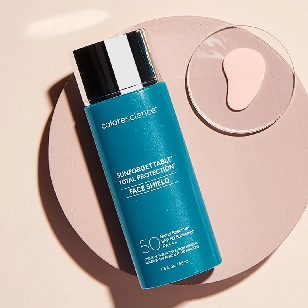 Colorescience Face Shield SPF 50