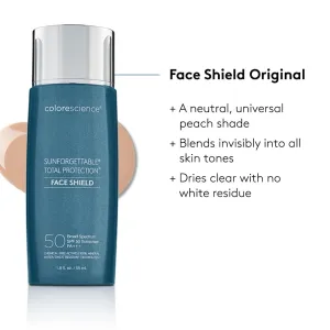 Colorescience Face Shield SPF 50
