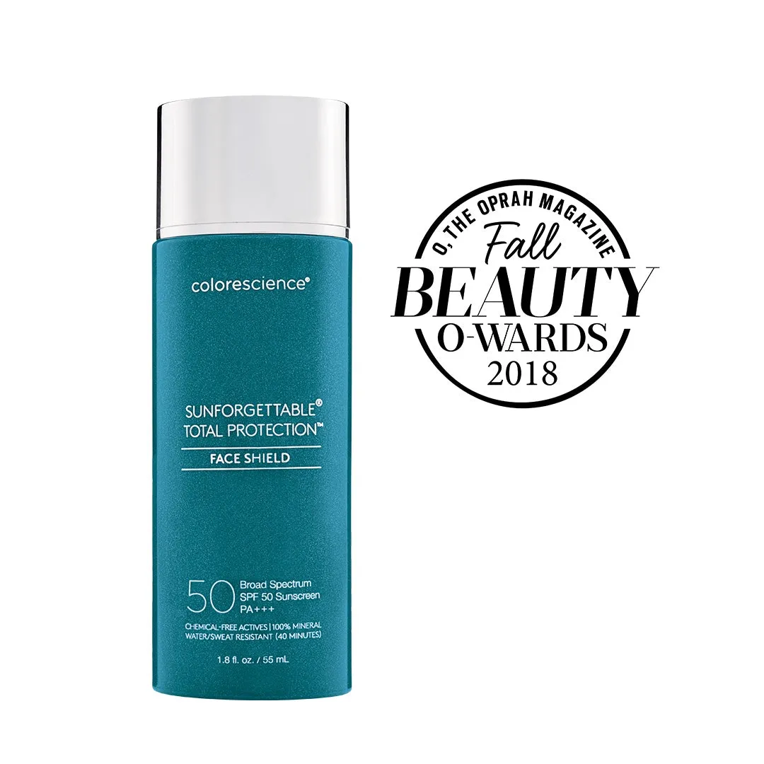Colorescience Face Shield SPF 50