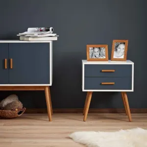 Commode-DE47