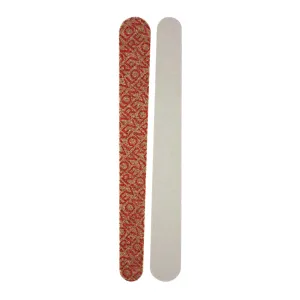 Compact Emery Boards, 10 Count