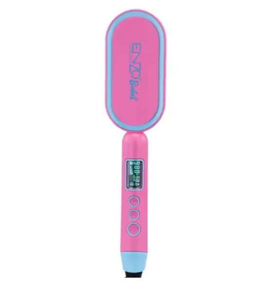 Compact Shine Mate Brush