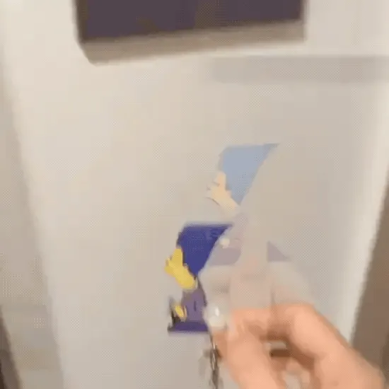 Couple Key Holders