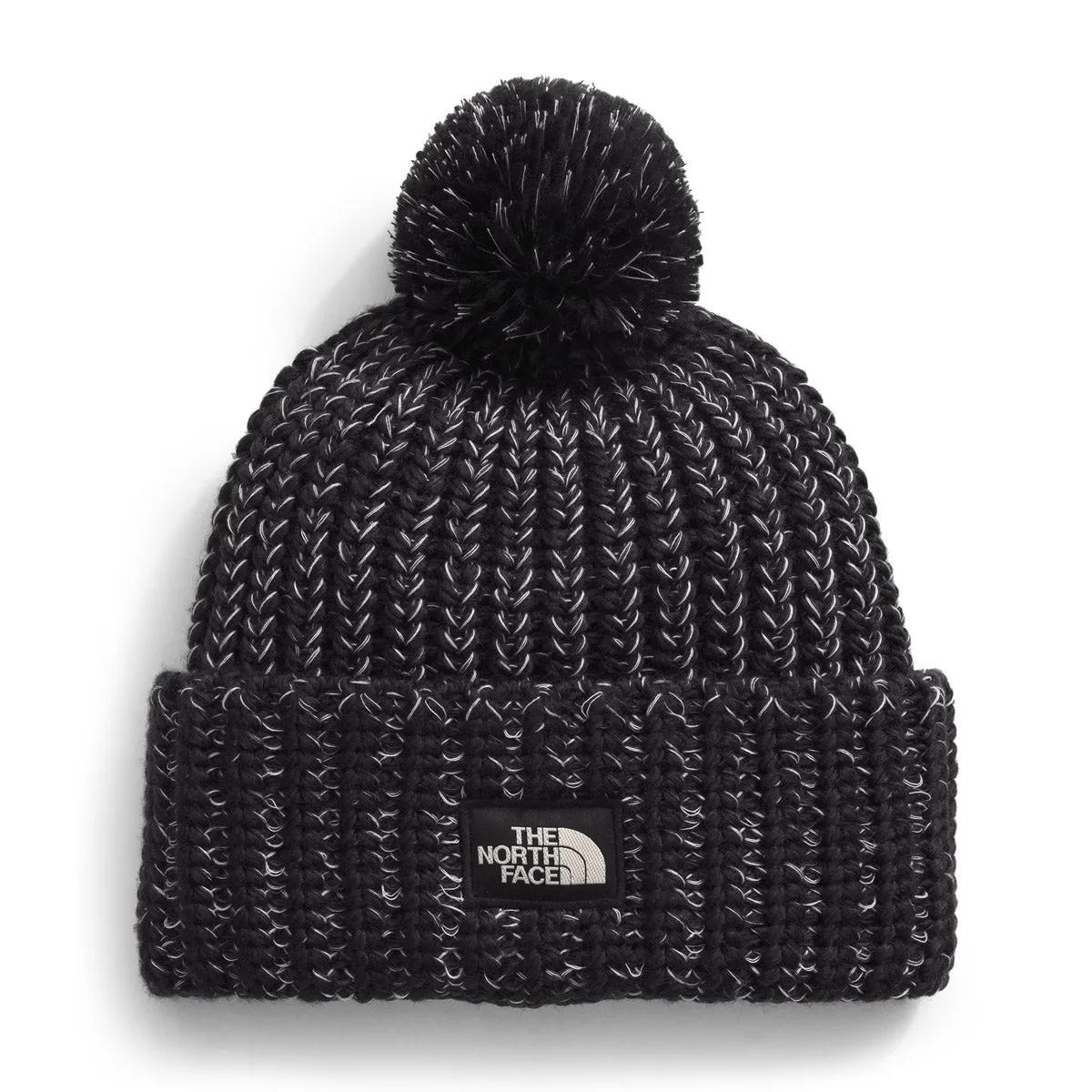 Cozy Chunky Cabin Beanie