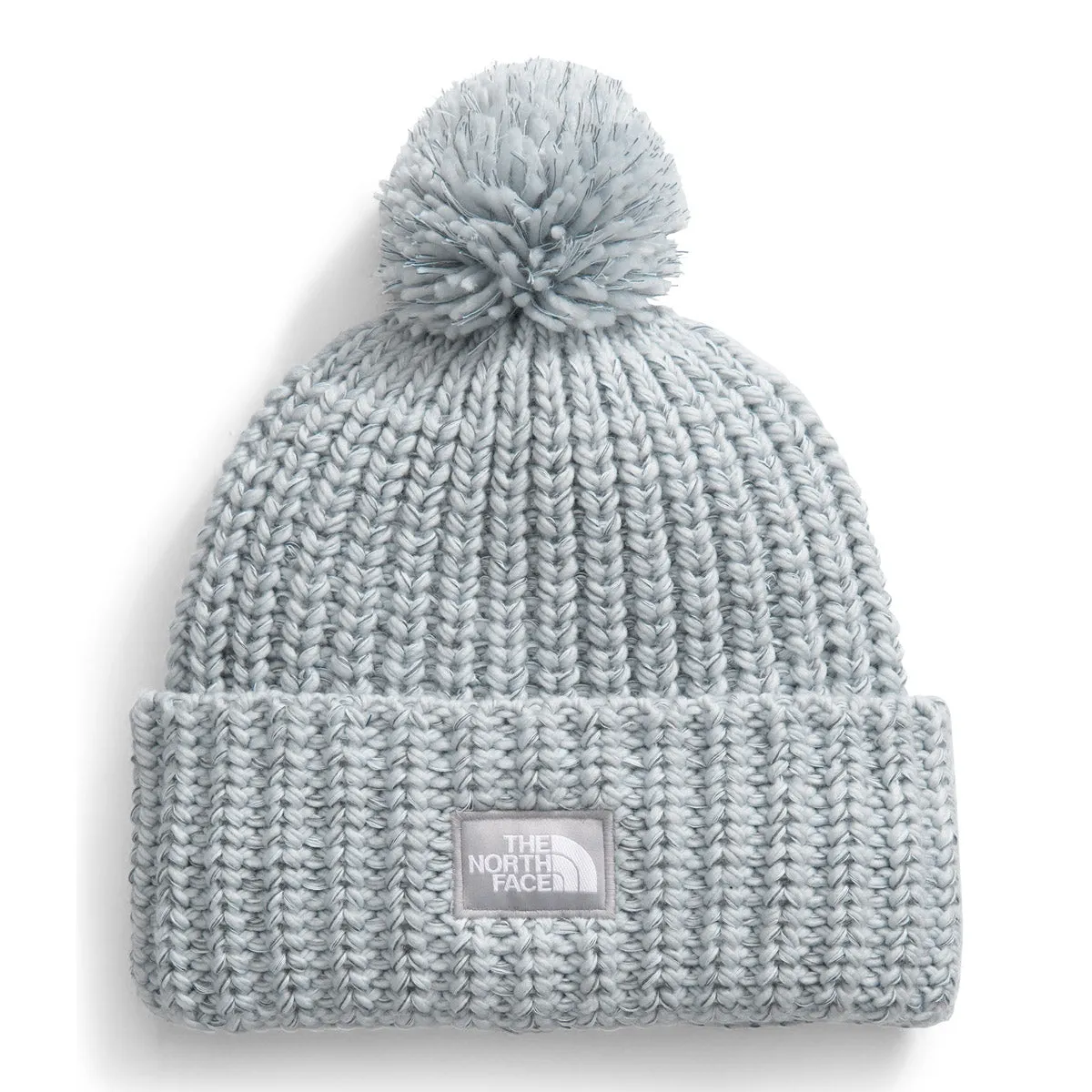 Cozy Chunky Cabin Beanie