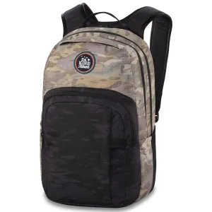 Dakine Campus Unisex Hawaiian Camo M 25L One Size Backpack - 10002634-HAWAIIANCAMO