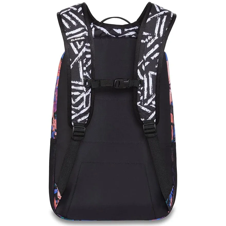 Dakine Campus Unisex Hawaiian Tropidelic M 25L One Size Backpack - 10002634-HAWAIIANTROPIDELIC