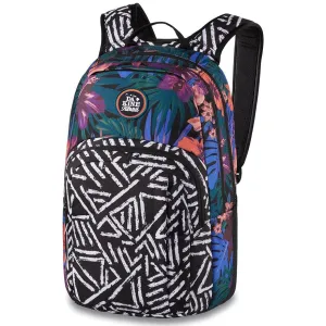 Dakine Campus Unisex Hawaiian Tropidelic M 25L One Size Backpack - 10002634-HAWAIIANTROPIDELIC