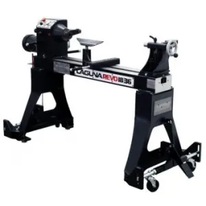 Deluxe Wheel System for 1836 REVO
