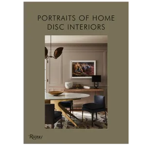 Disc Interiors