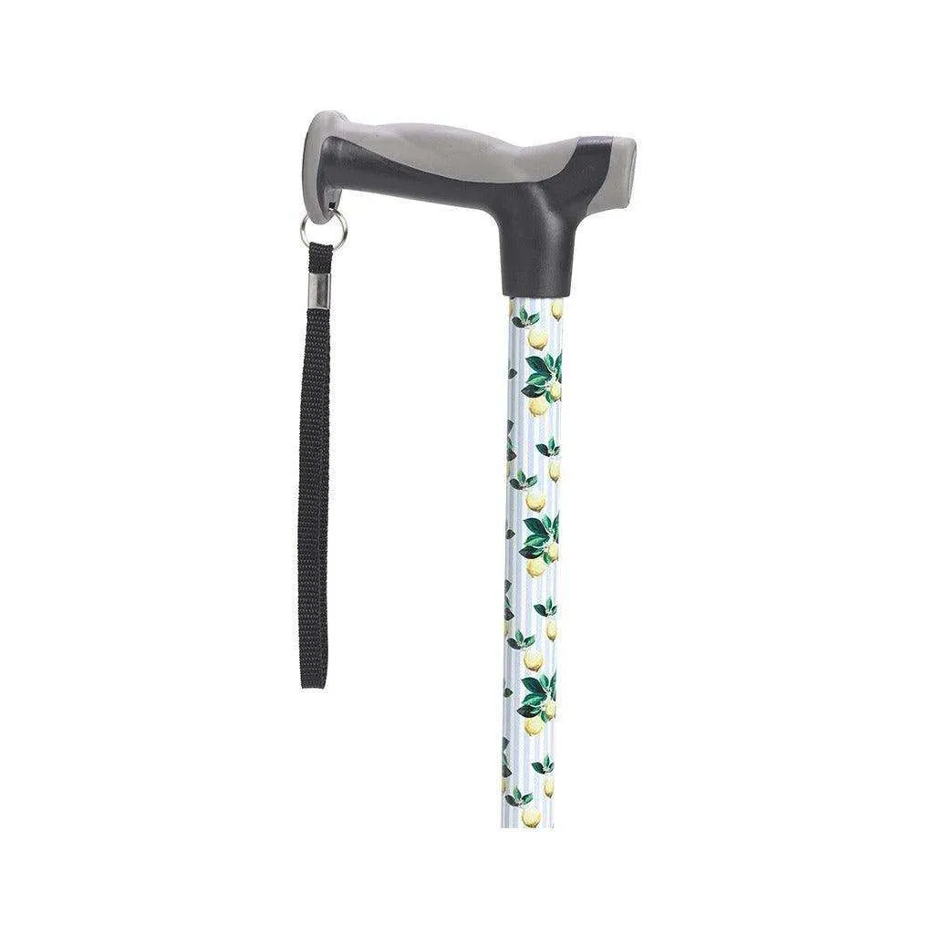 Drive Medical Comfort Grip T Handle Cane