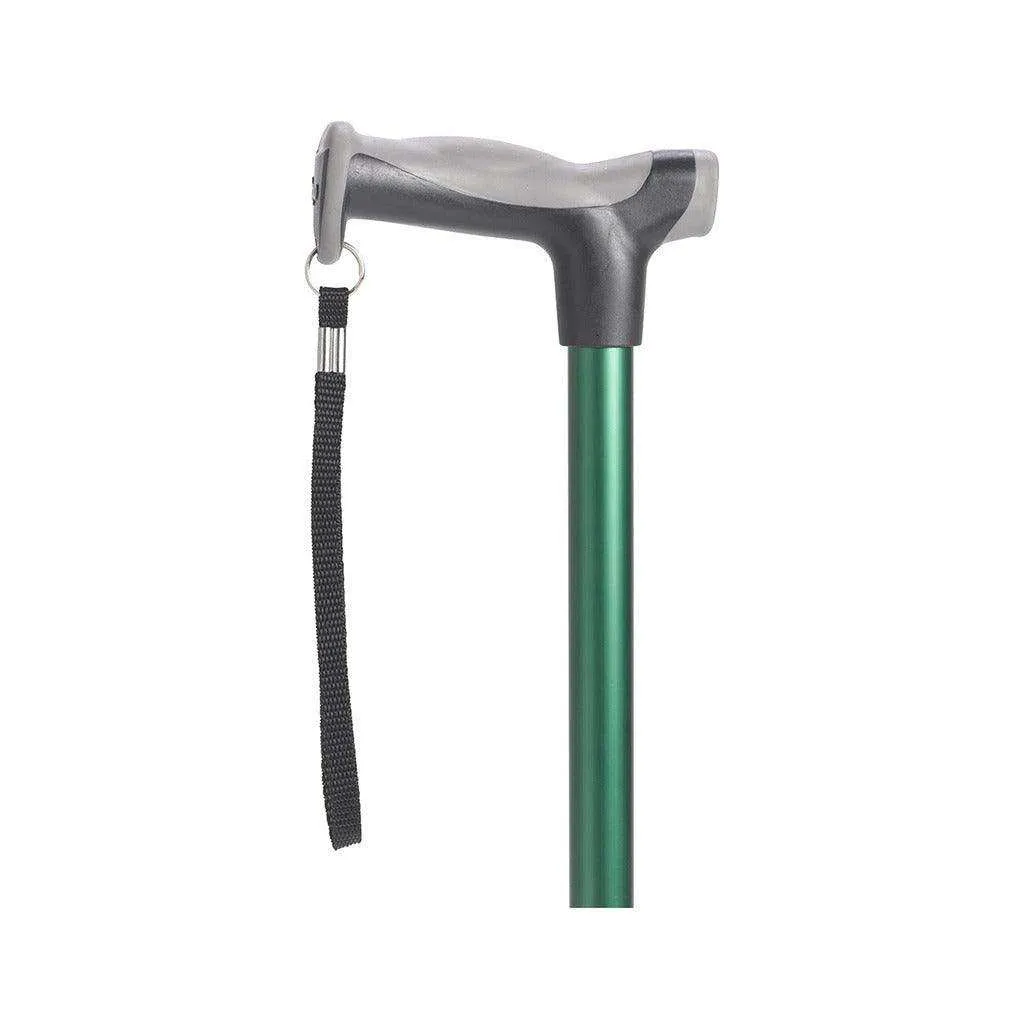 Drive Medical Comfort Grip T Handle Cane