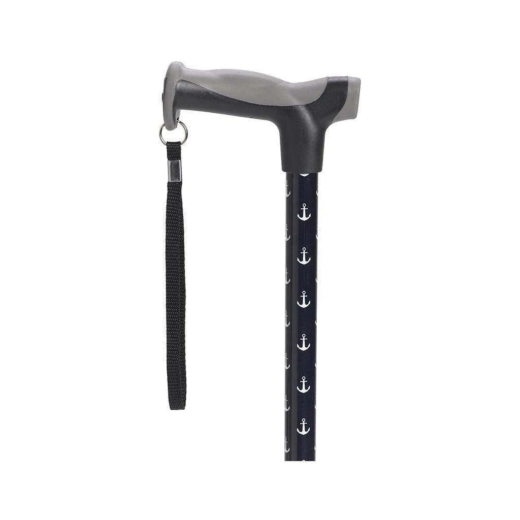 Drive Medical Comfort Grip T Handle Cane