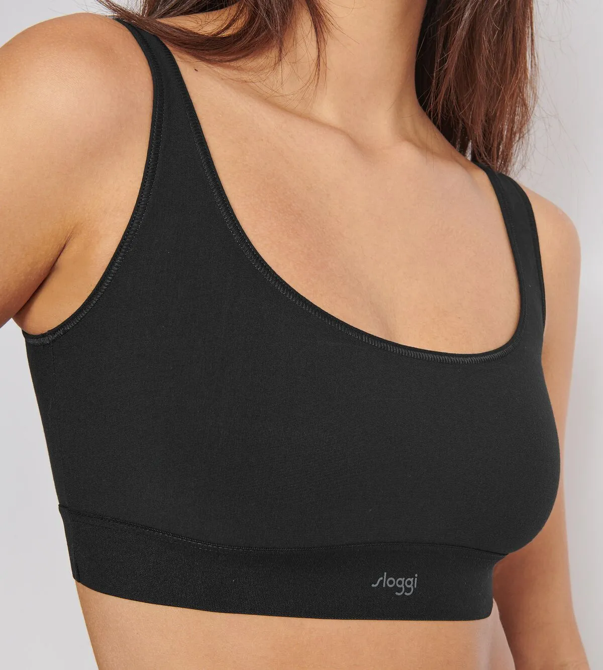 EVER Ease Top - Black