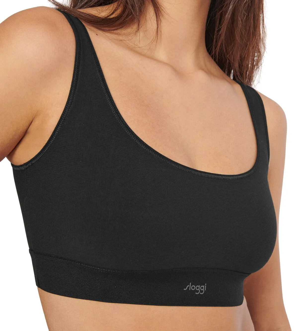 EVER Ease Top - Black