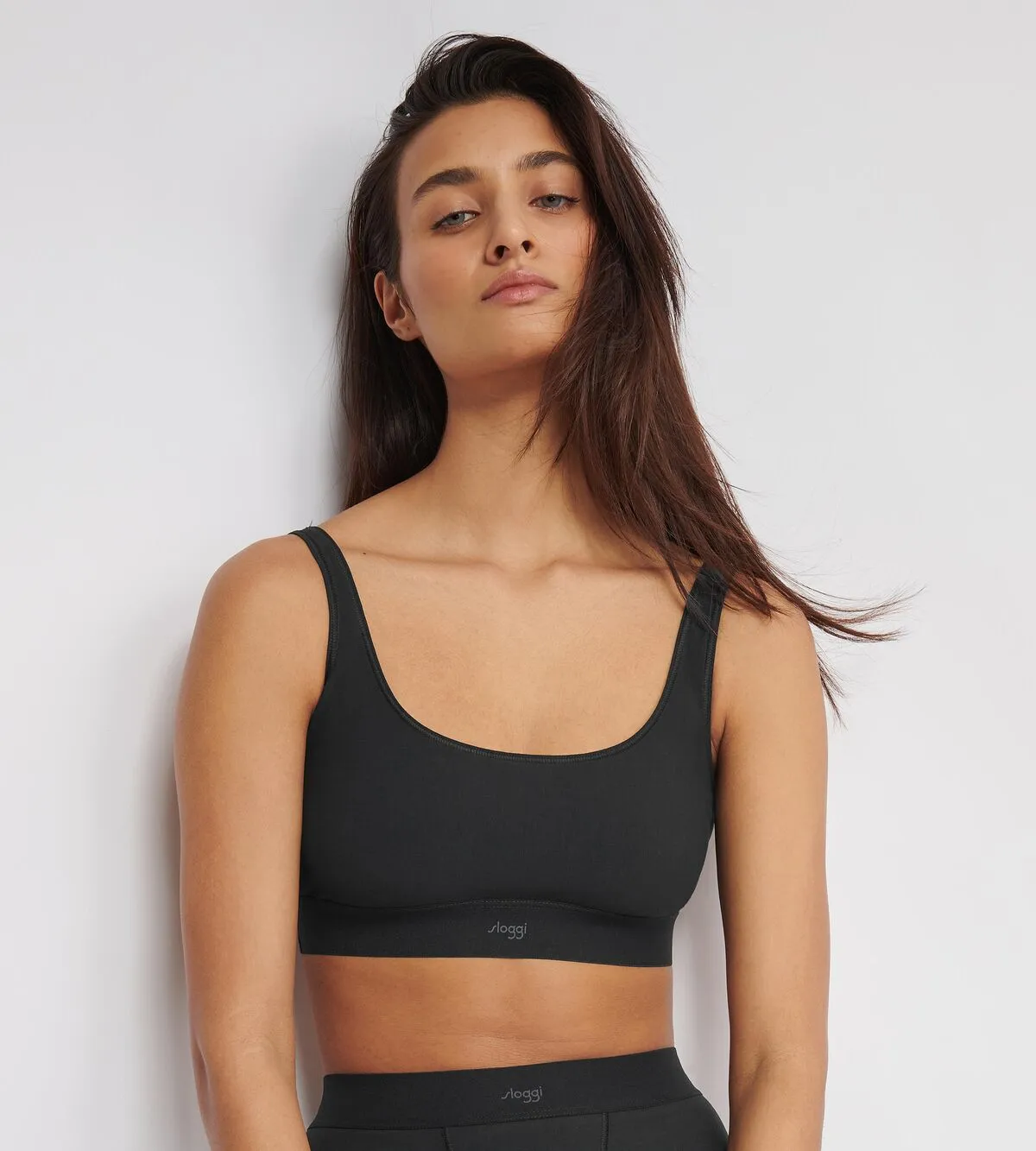 EVER Ease Top - Black