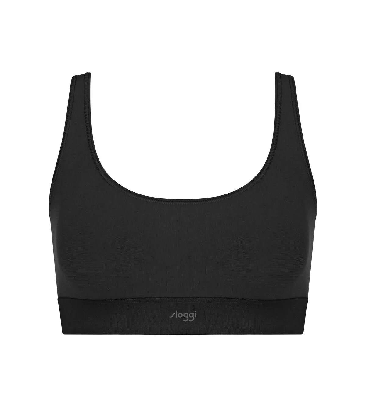 EVER Ease Top - Black