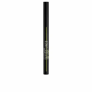 Eye Pencil Maybelline Tatto Liner Water resistant