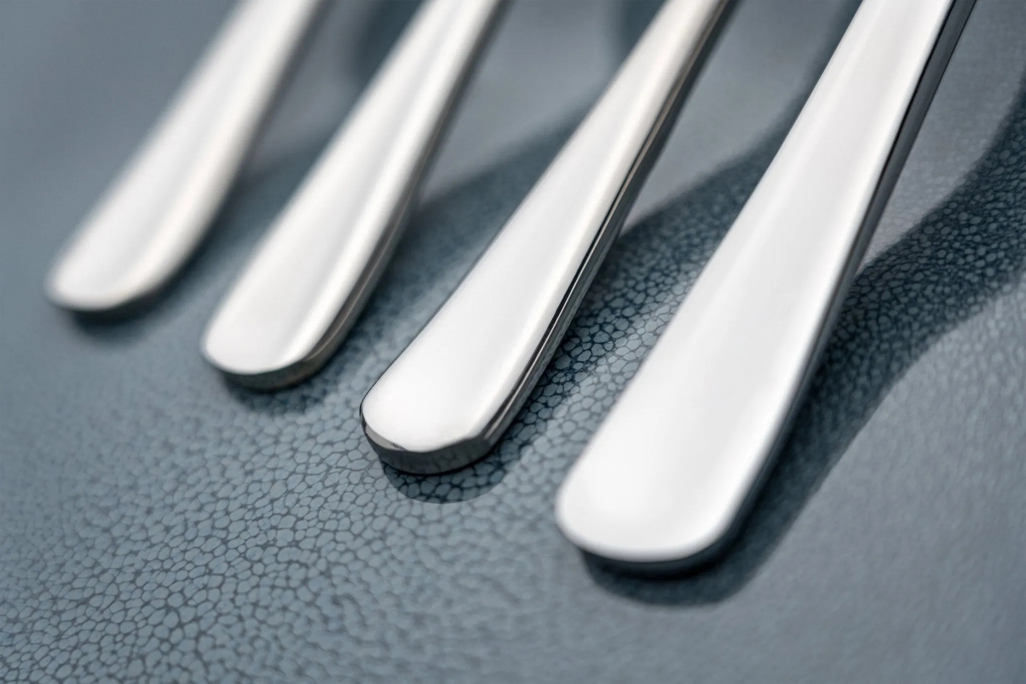 Fiesta Soup Spoon