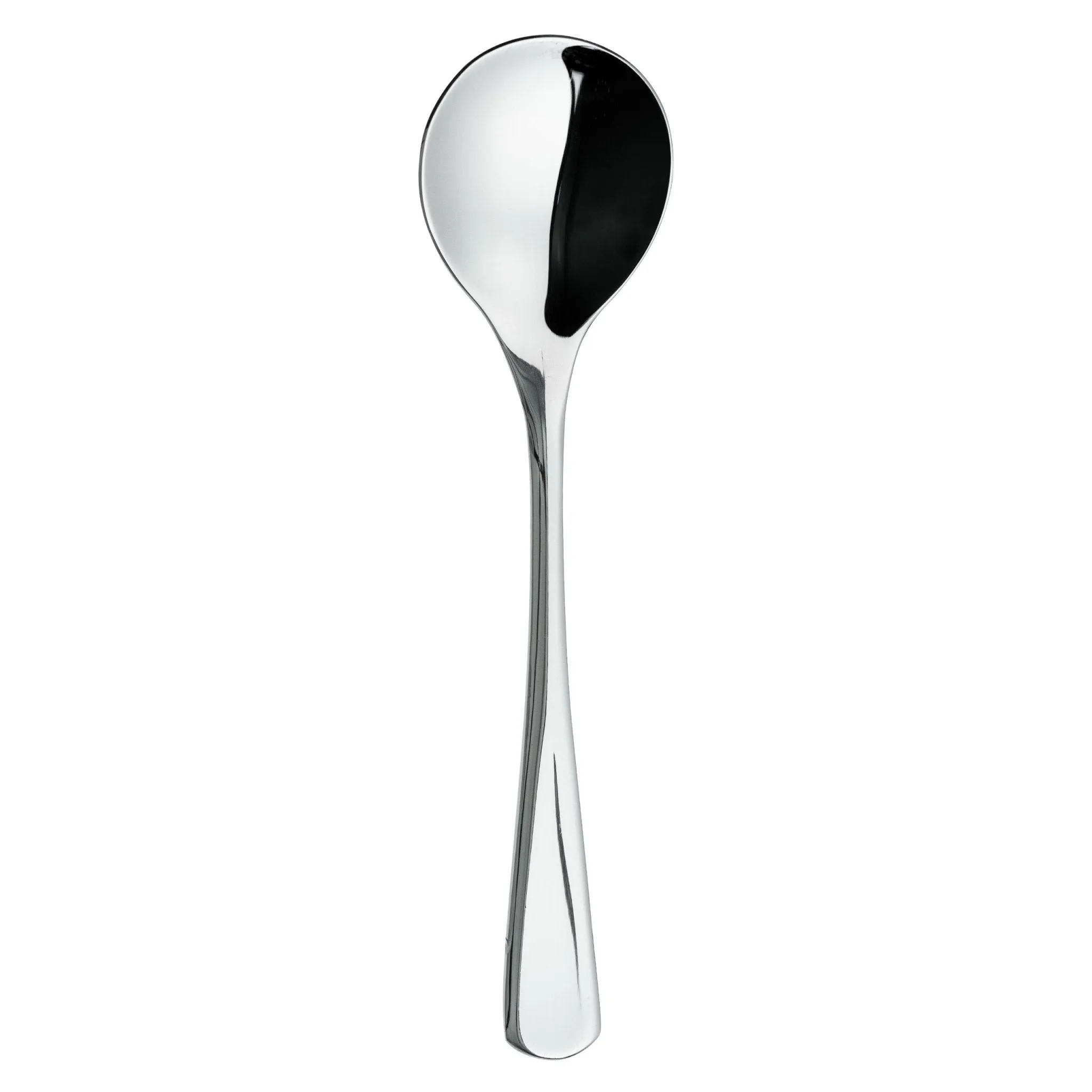 Fiesta Soup Spoon