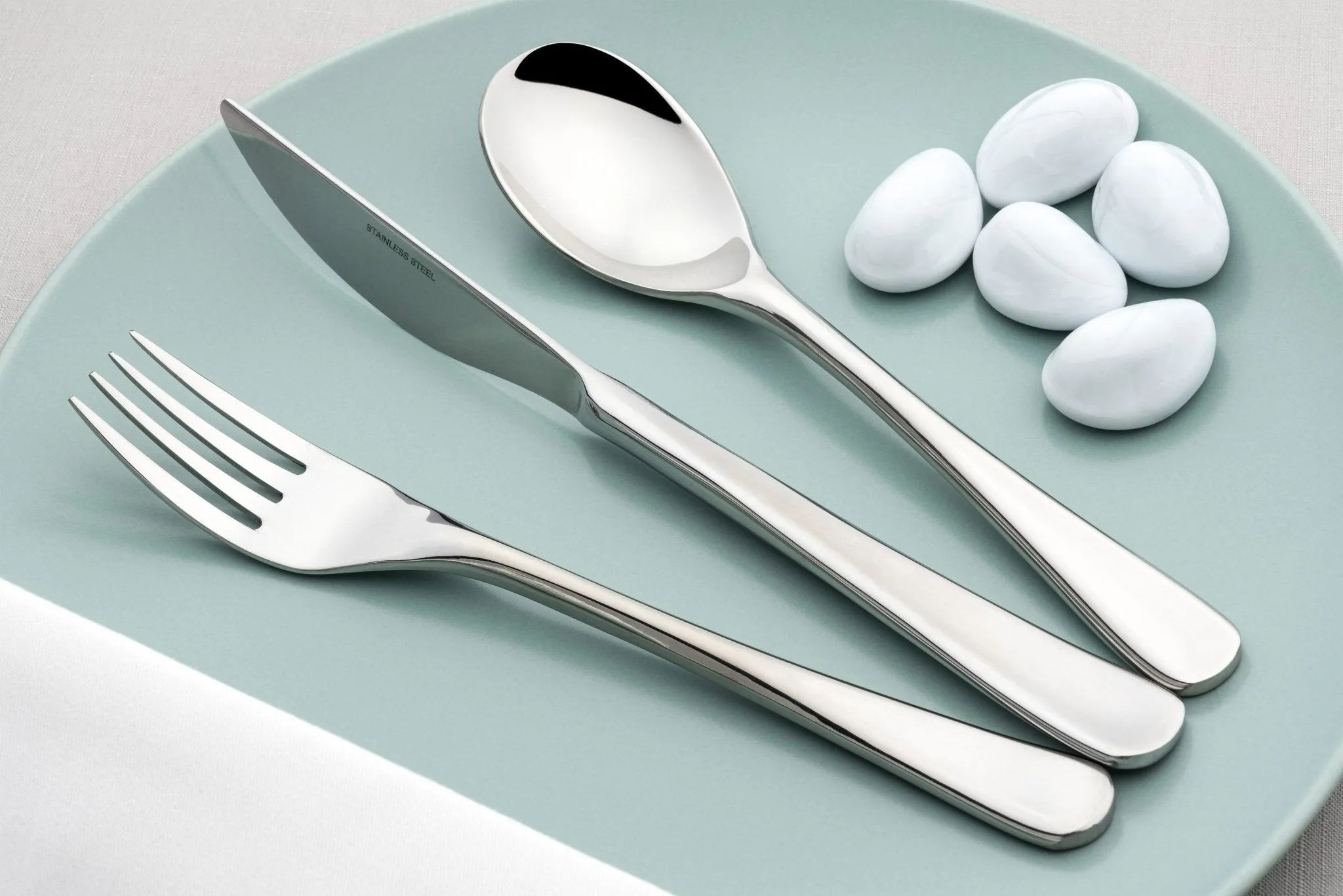 Fiesta Soup Spoon