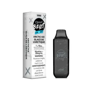 Flavour Beast Flow Arctic Ice Disposable Vape Pen