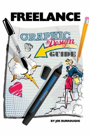 Freelance Graphic Design Guide