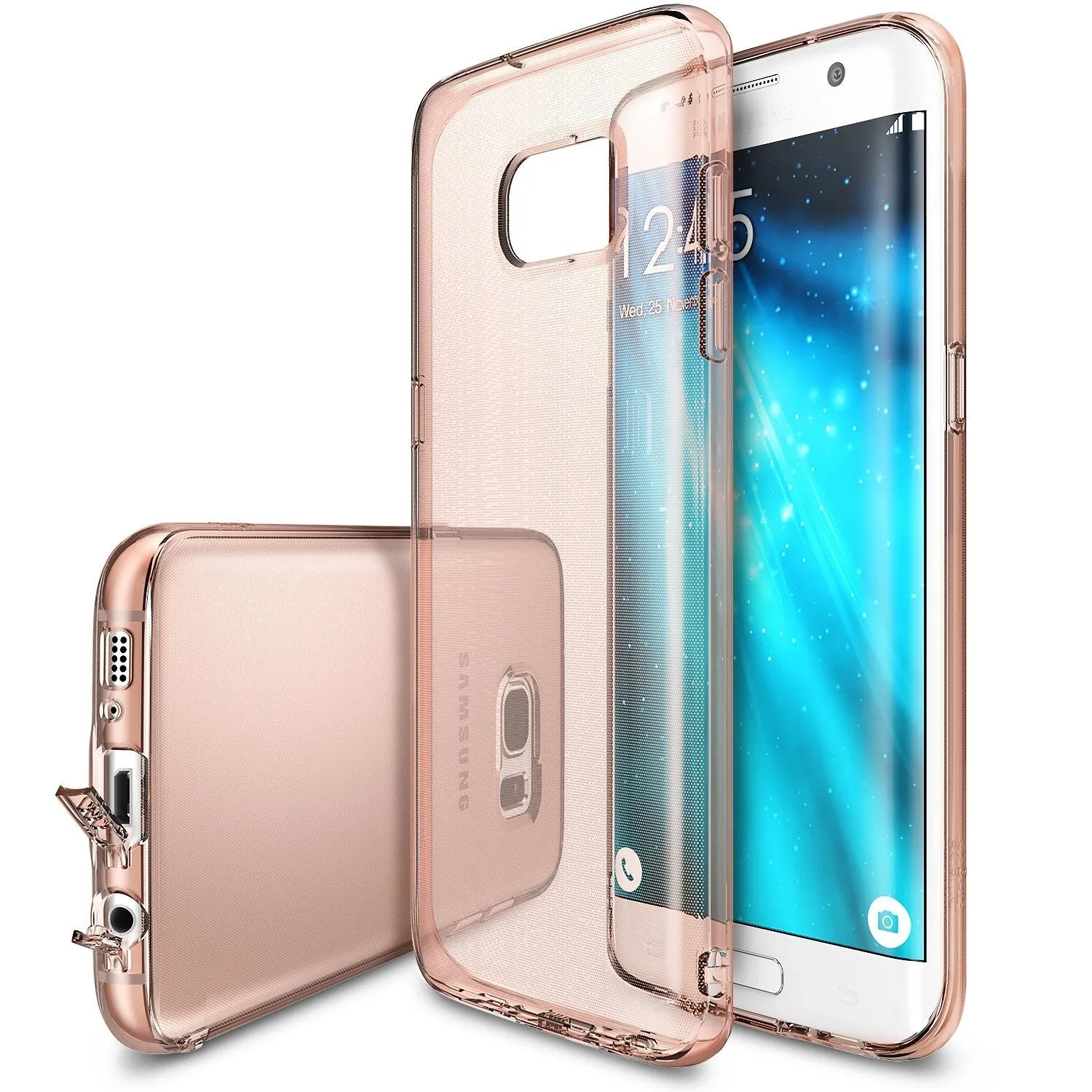 Galaxy S7 Edge Case | Air