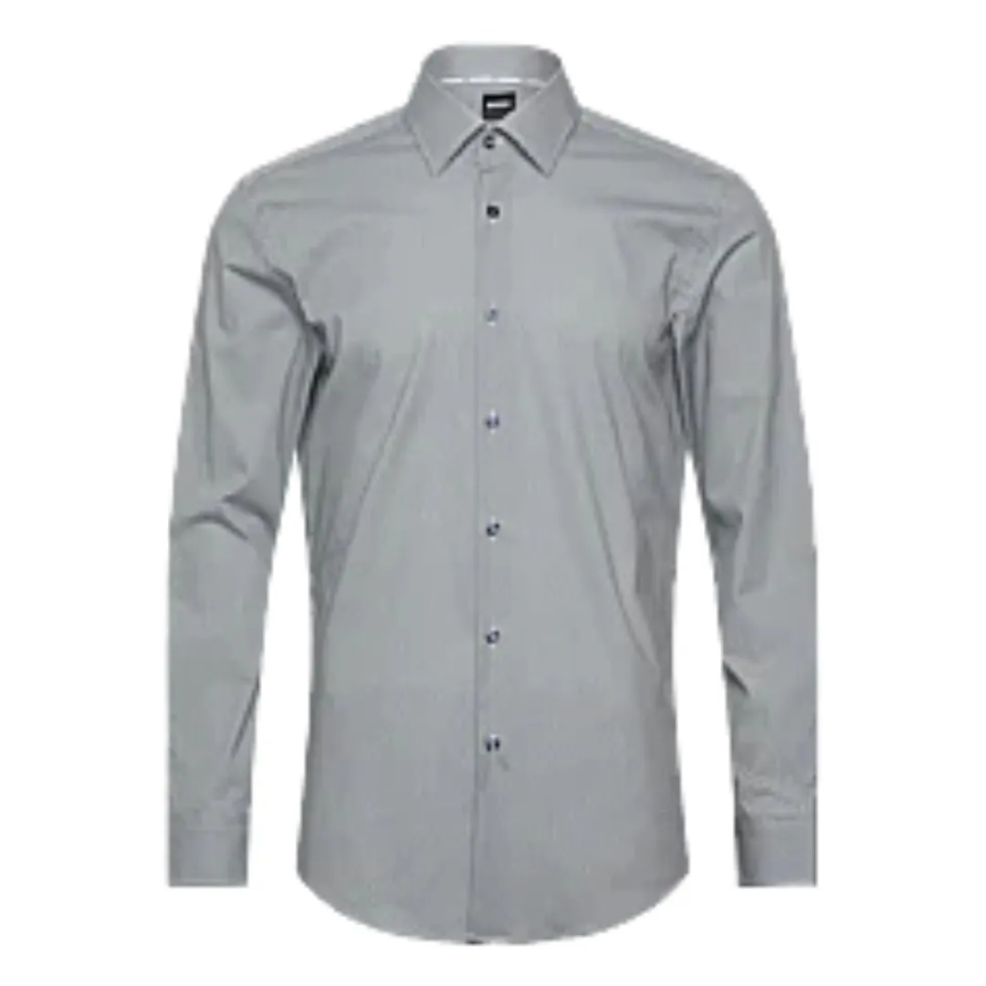 H-HANK-kent-C1-214 Business Shirt 50519830