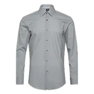 H-HANK-kent-C1-214 Business Shirt 50519830