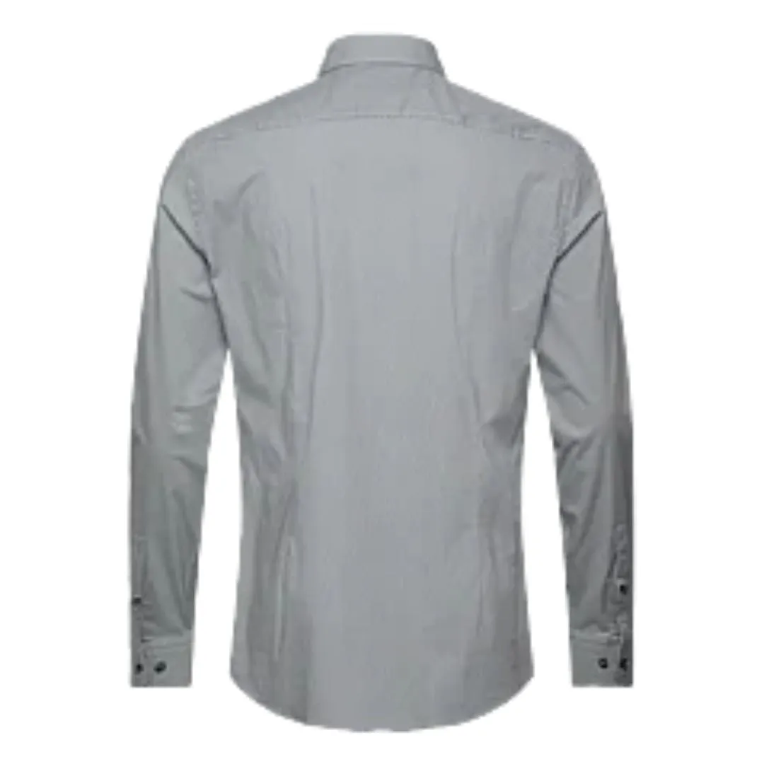 H-HANK-kent-C1-214 Business Shirt 50519830