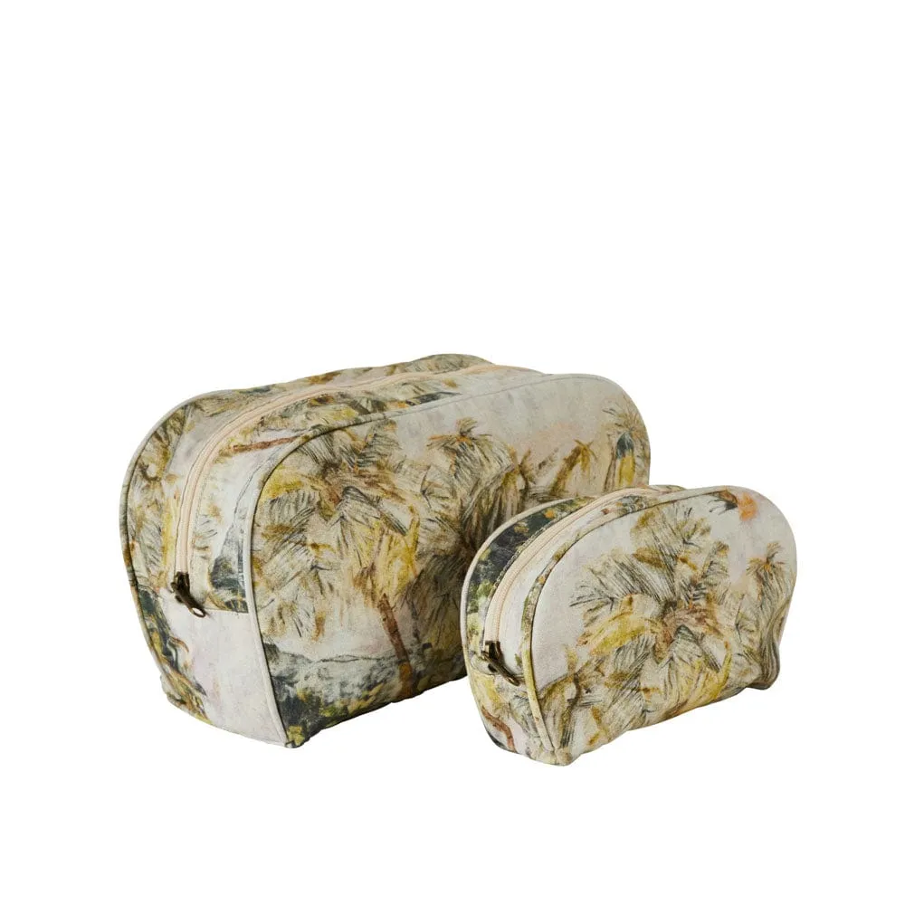 Hana Baie – Cosmetic Art Bag