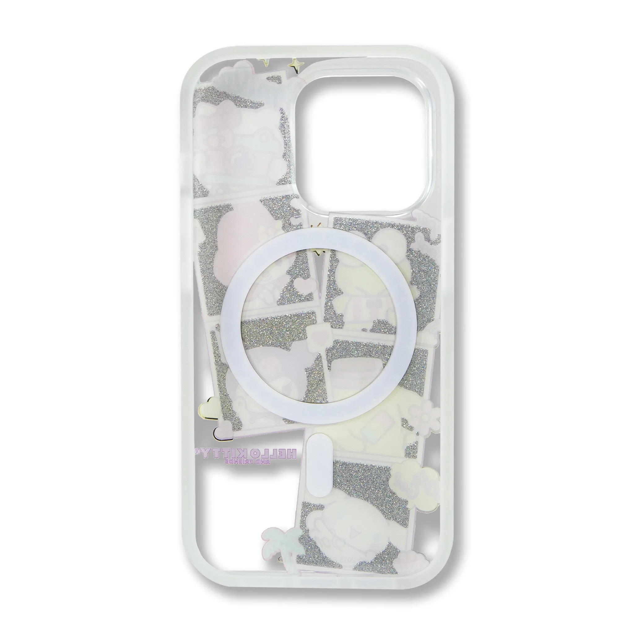 Hello Kitty and Friends x Sonix Snapshots iPhone Case