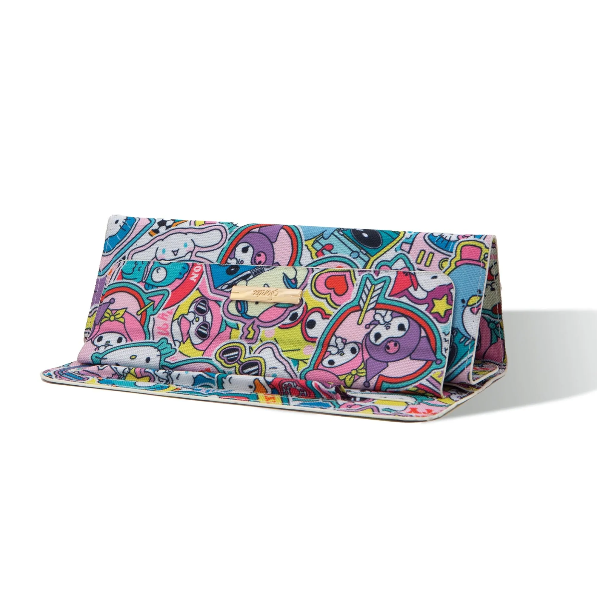 Hello Kitty and Friends x Sonix Supercute Stickers iPad Pro 12.9" Sleeve