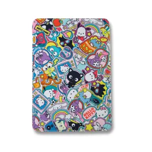 Hello Kitty and Friends x Sonix Supercute Stickers iPad Pro 12.9" Sleeve