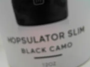 HOPSULATOR SLIM - BLACK CAMO