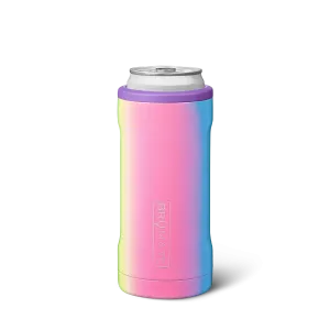 HOPSULATOR SLIM GLITTER RAINBO