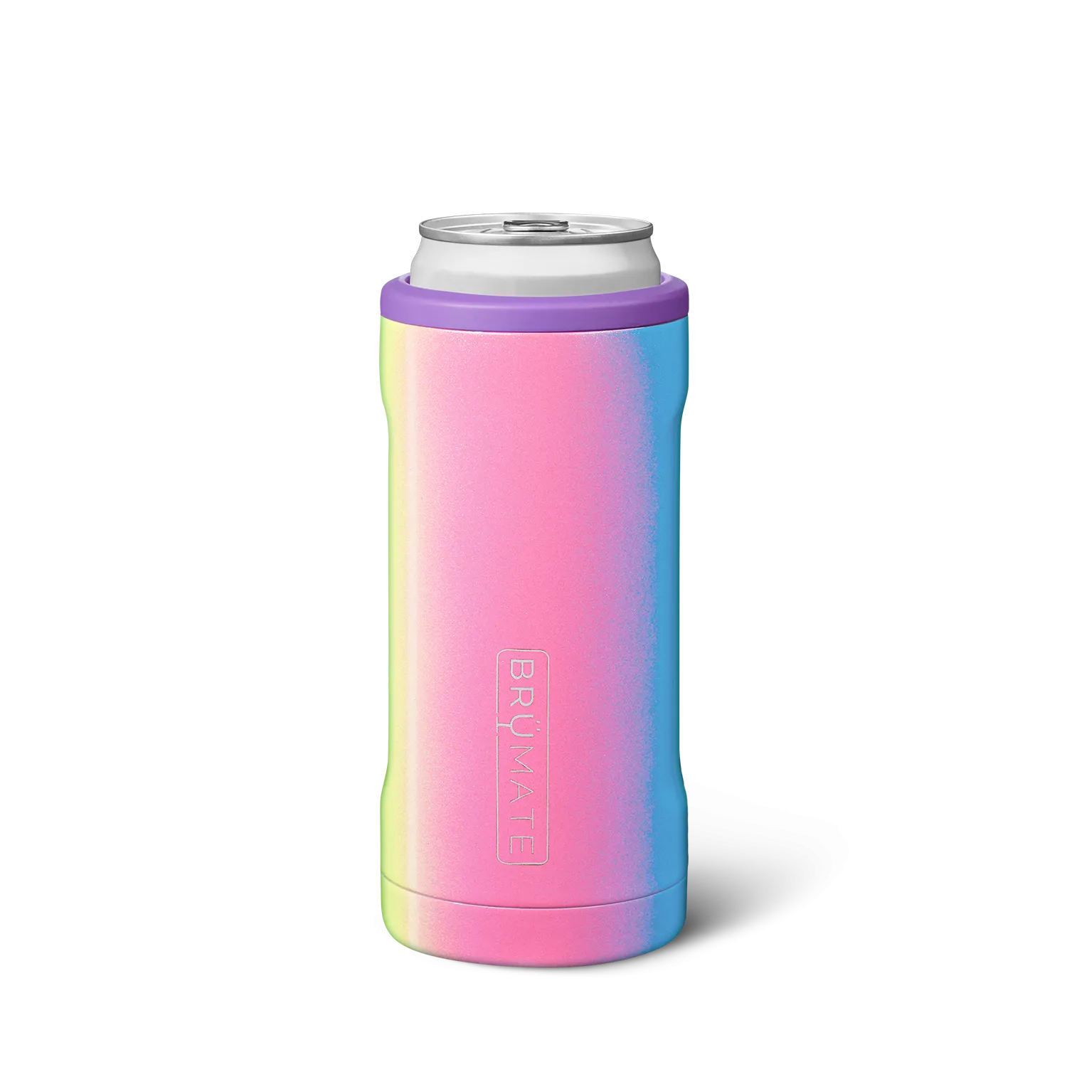 HOPSULATOR SLIM GLITTER RAINBO