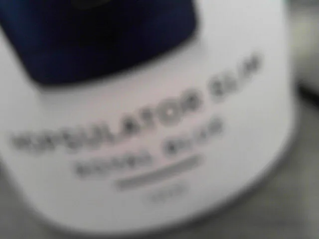 HOPSULATOR SLIM ROYAL BLUE (12