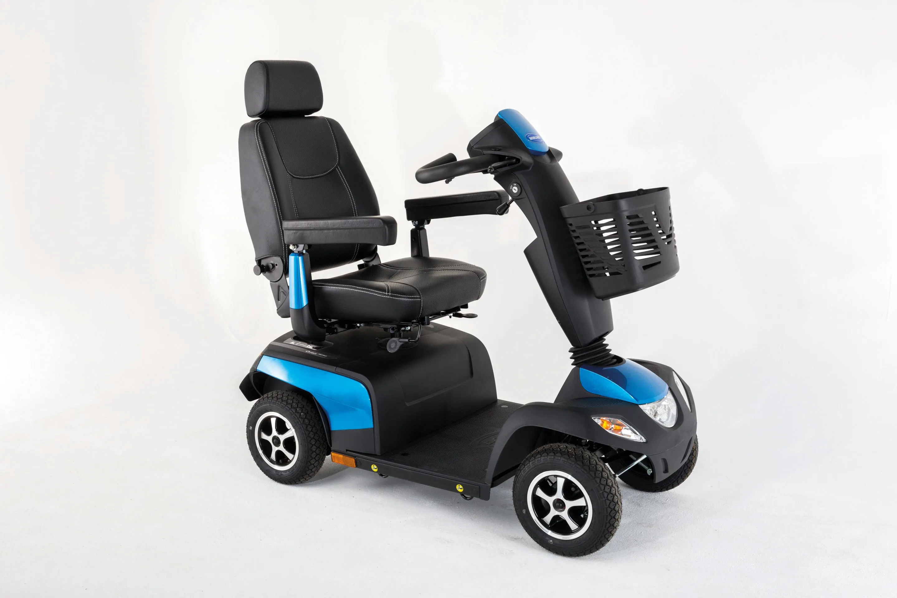 Invacare Pegasus Metro / Pro Scooter Colour Kit