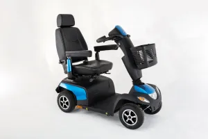 Invacare Pegasus Metro / Pro Scooter Colour Kit
