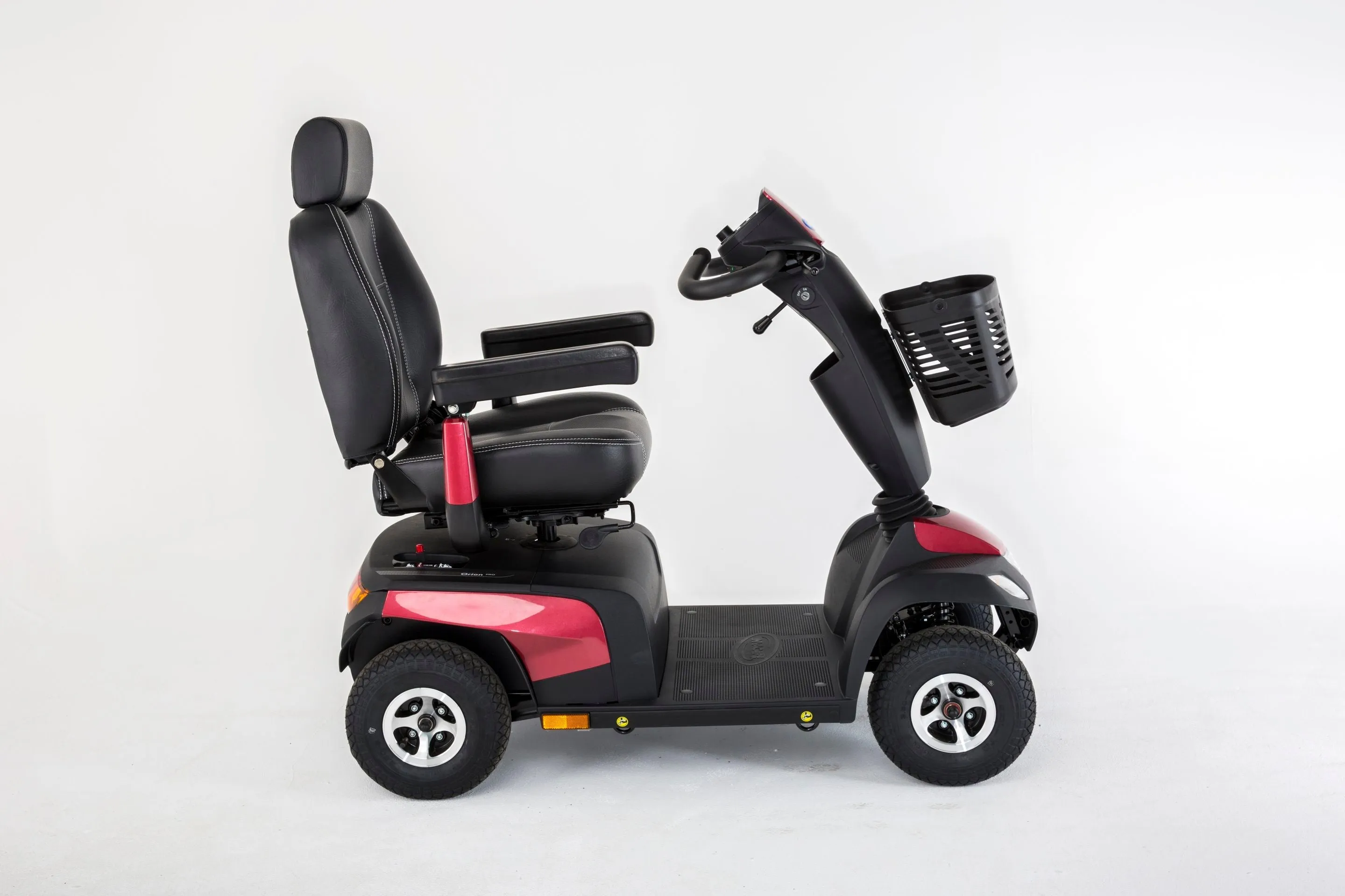 Invacare Pegasus Metro / Pro Scooter Colour Kit