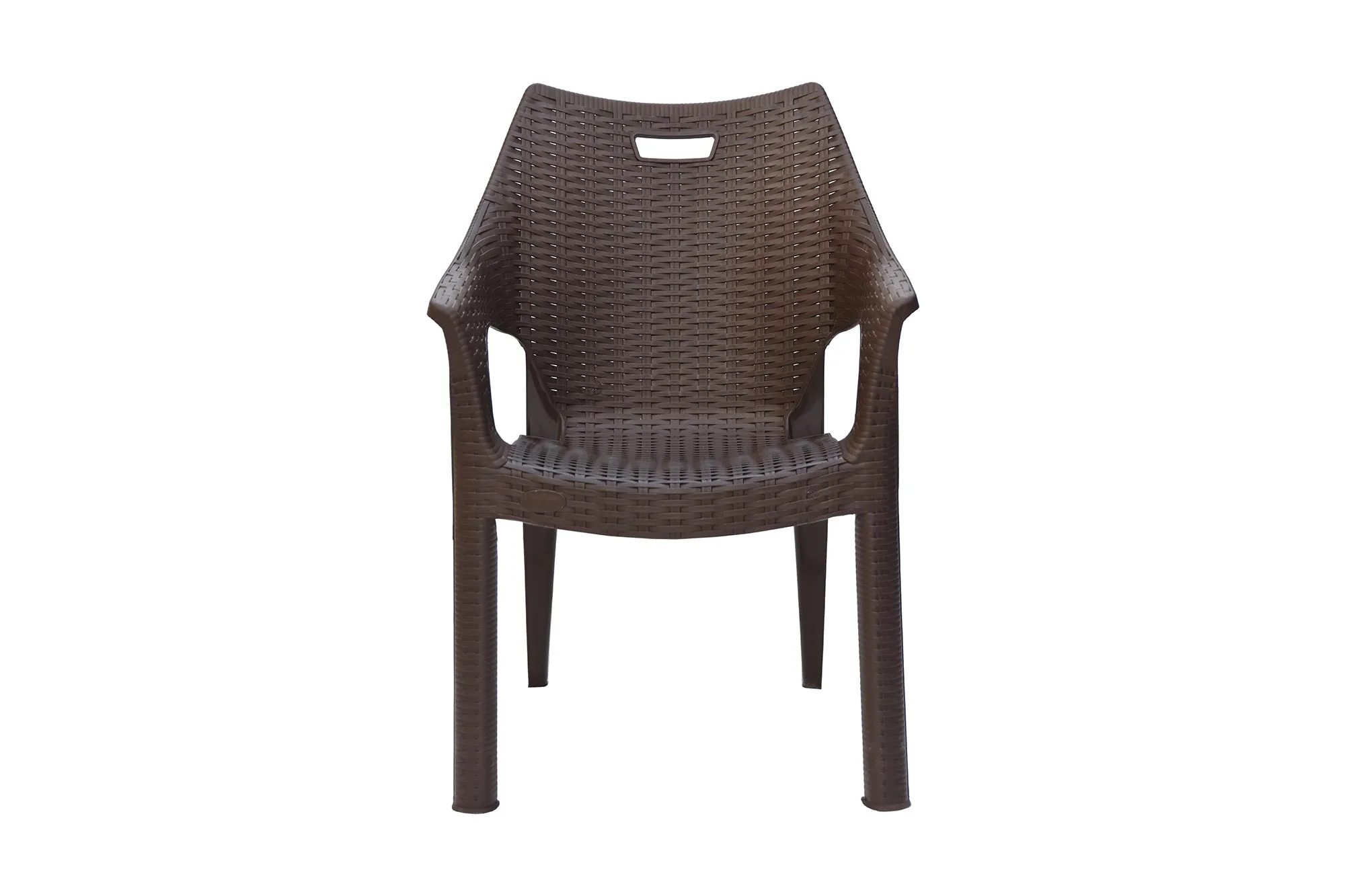 Italica Fortuner Premium Plastic Chair