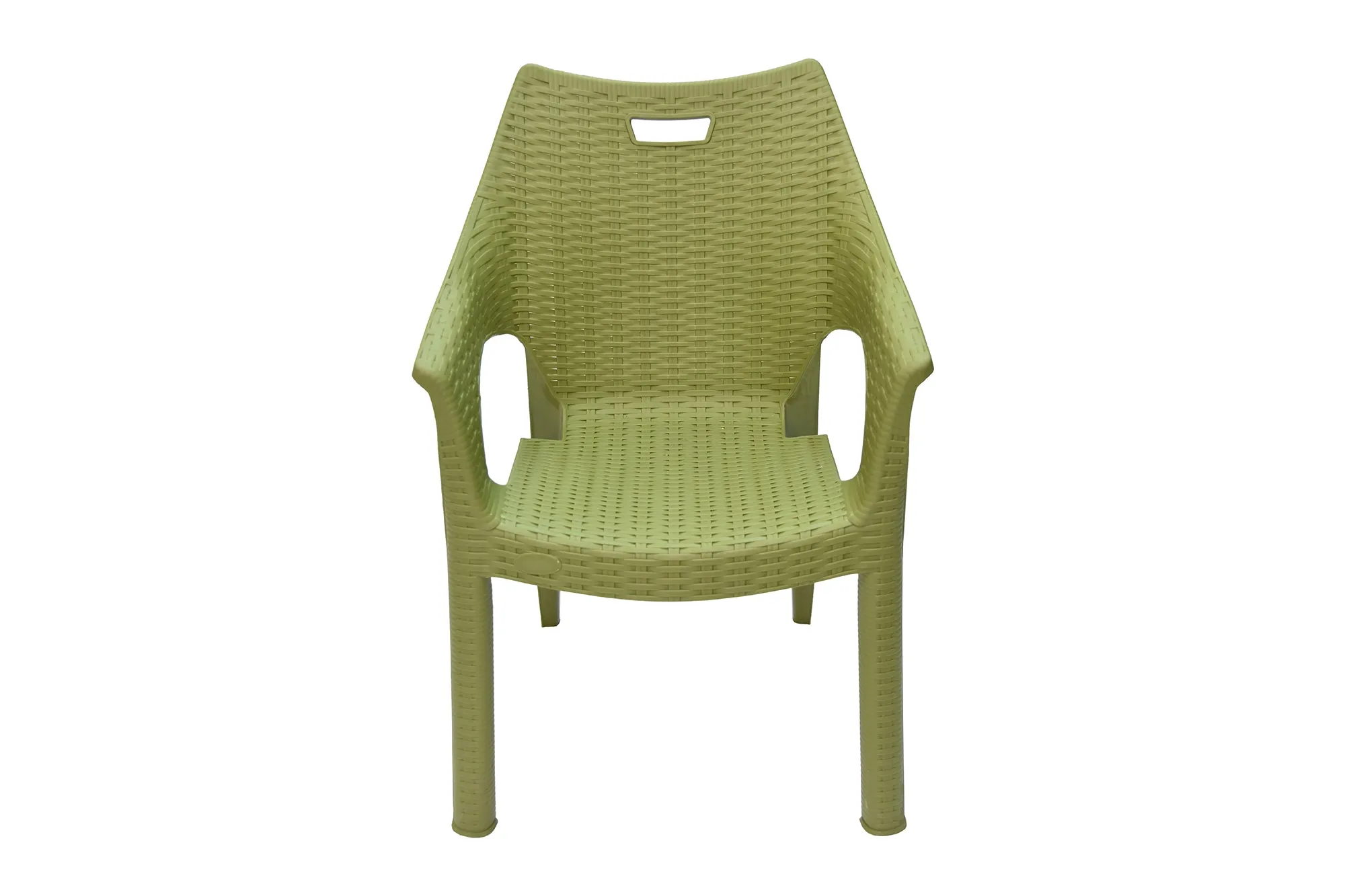 Italica Fortuner Premium Plastic Chair