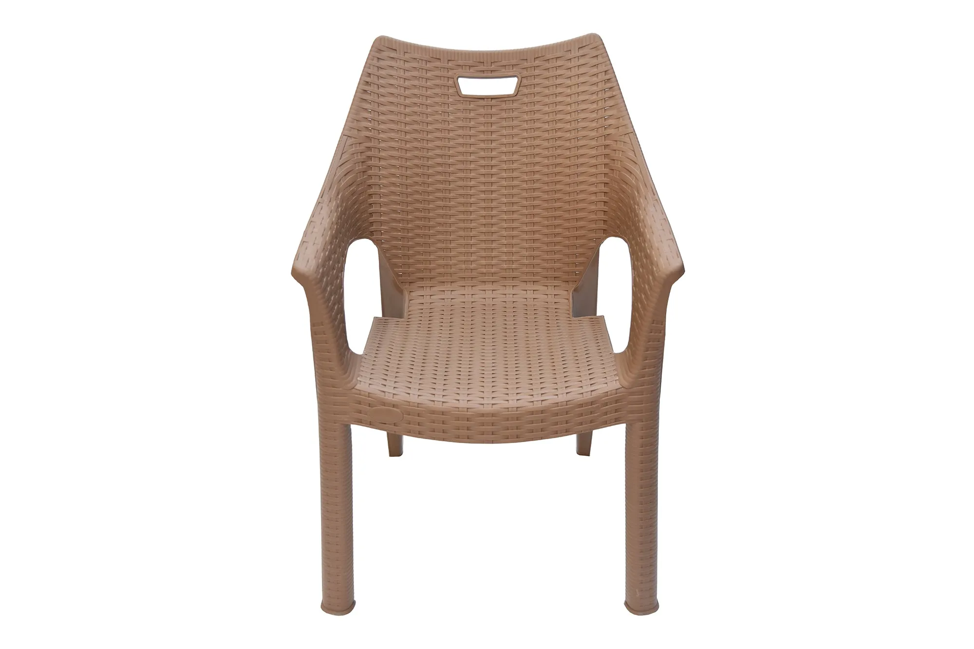 Italica Fortuner Premium Plastic Chair