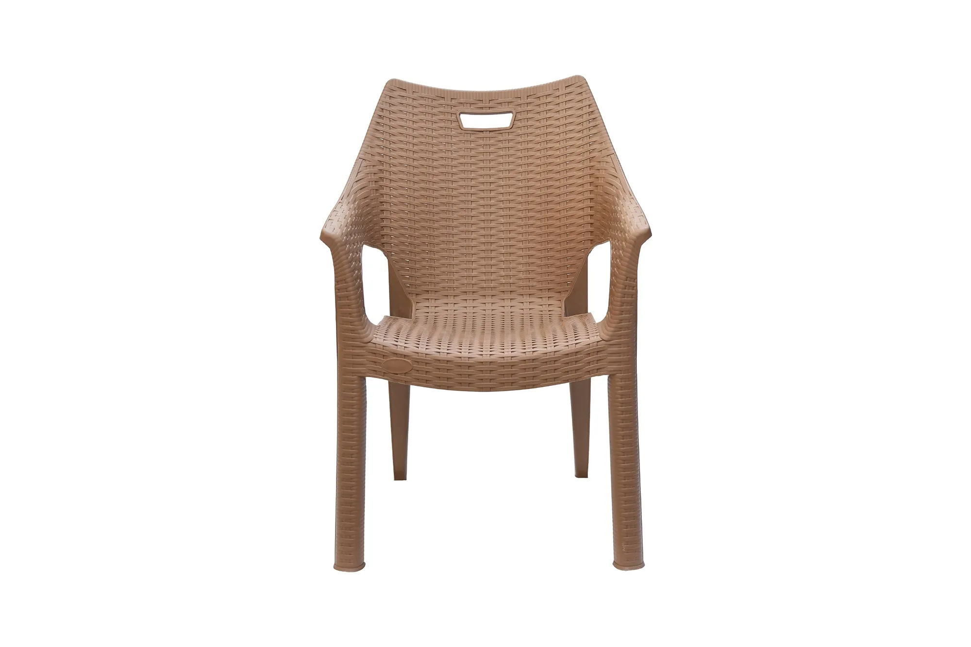 Italica Fortuner Premium Plastic Chair